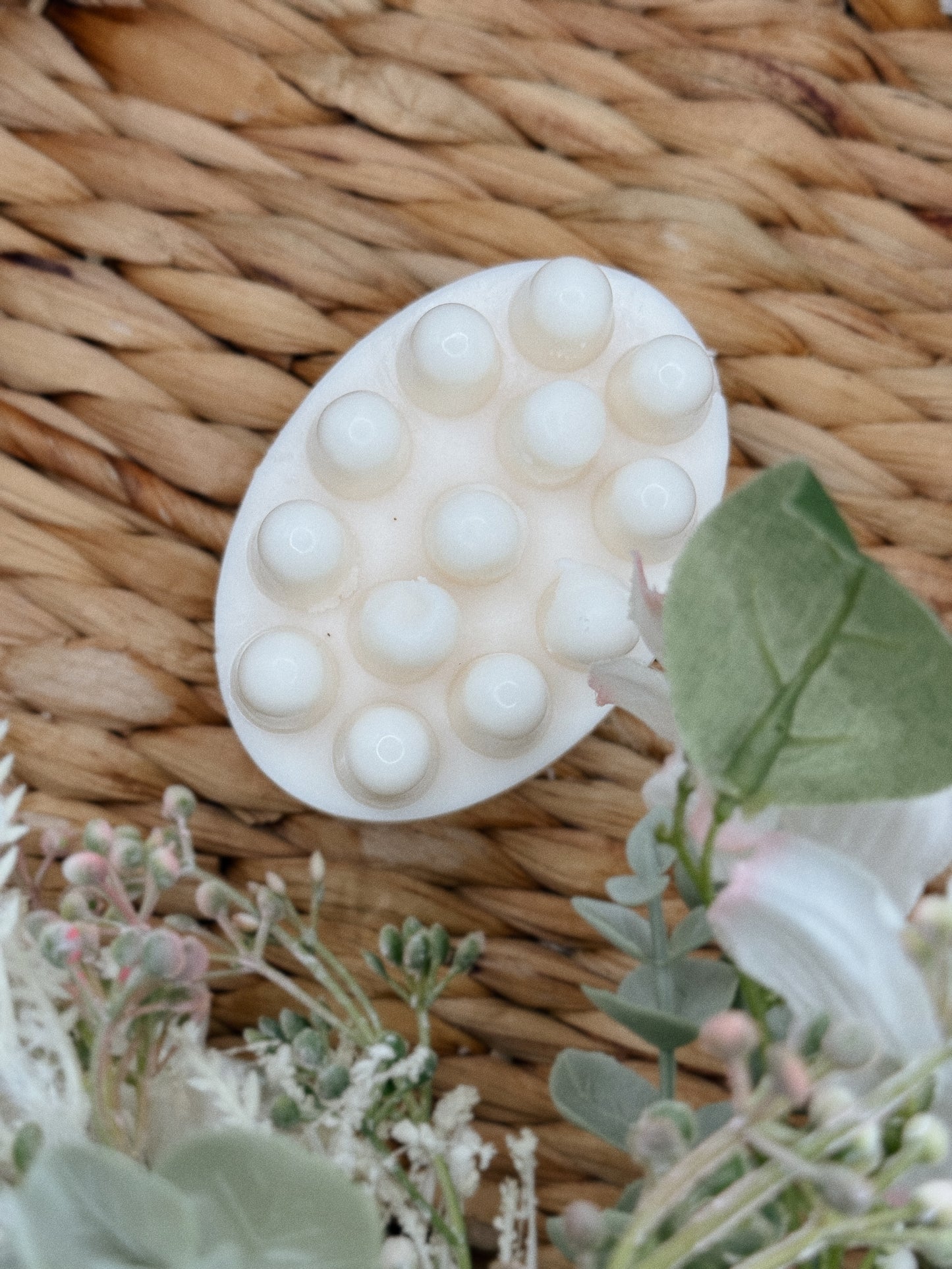 Shampoo Bar