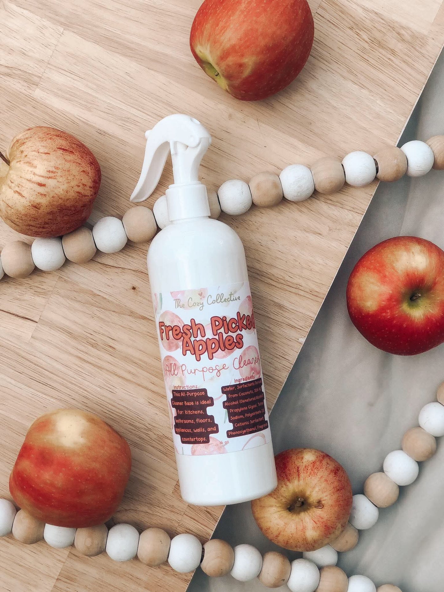 All Purpose Cleaner