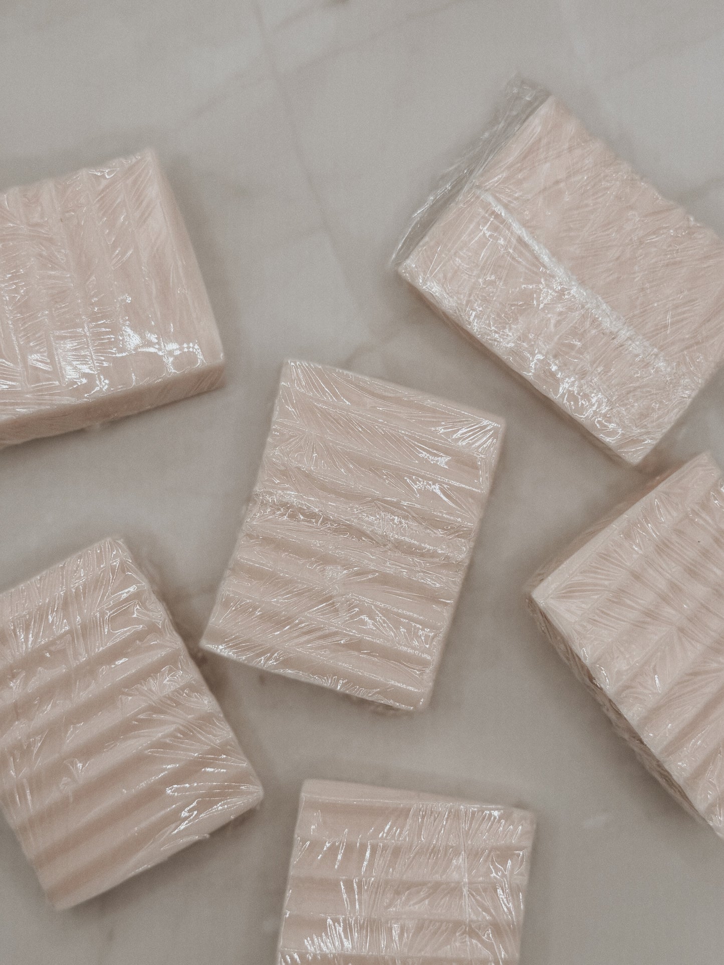 Goat’s Milk Soap