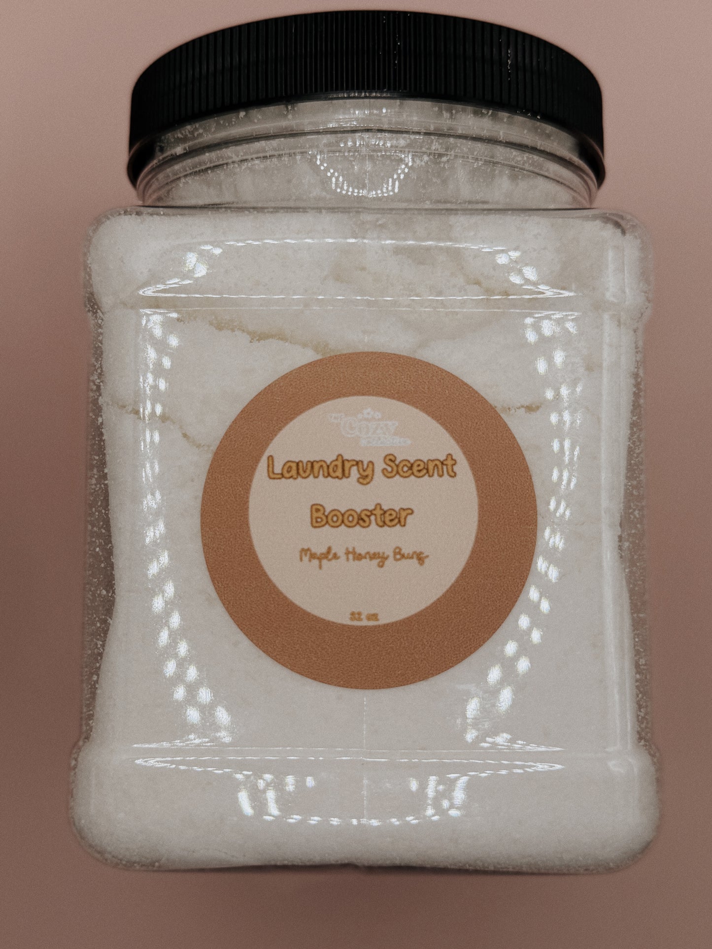 Laundry Fragrance Booster