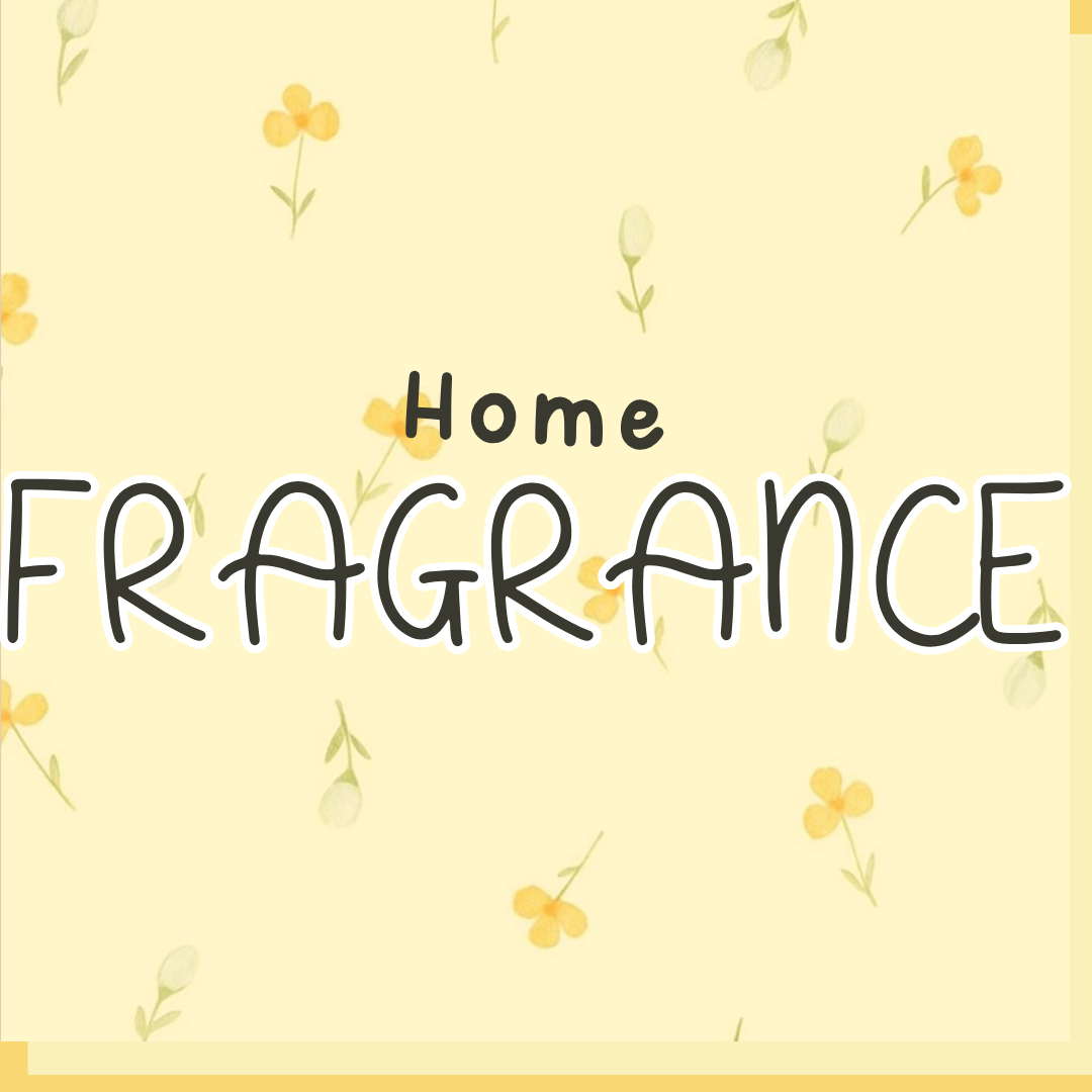 Home Fragrance