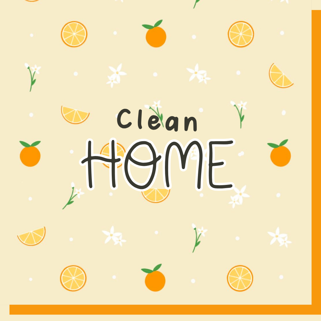 Clean Home
