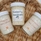 Coconut Soy Candles