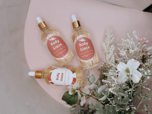 Body Glaze
