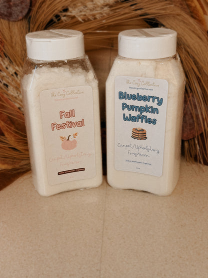 Carpet & Upholstery Freshener