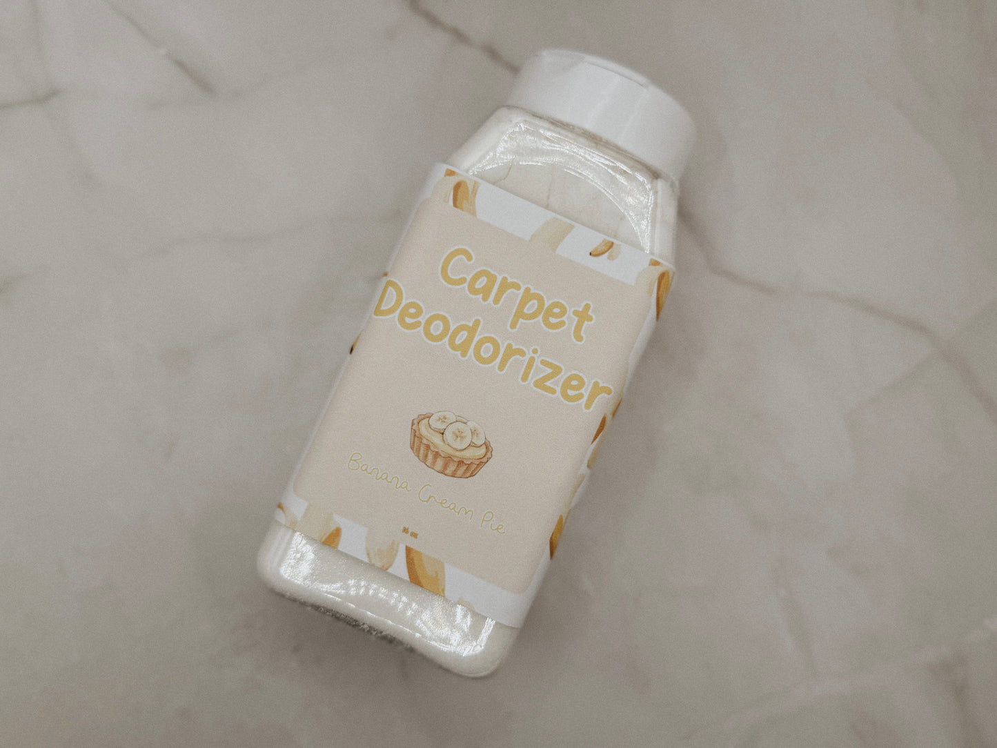 Carpet & Upholstery Freshener