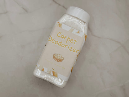 Carpet & Upholstery Freshener
