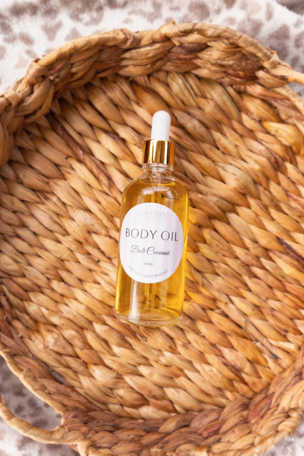 Body Oil