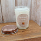 Coconut Soy Candles