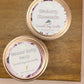 Wick-Less Coconut Soy Candle