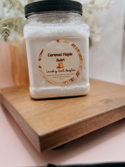 Laundry Fragrance Booster