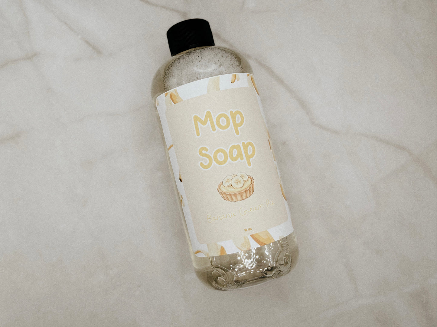 Mop Soap