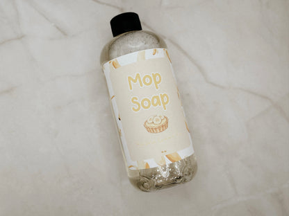 Mop Soap