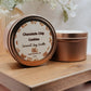 Wick-Less Coconut Soy Candle