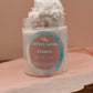 Sea Salt Scrub