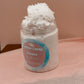 Sea Salt Scrub