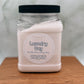 Powdered Laundry Soap