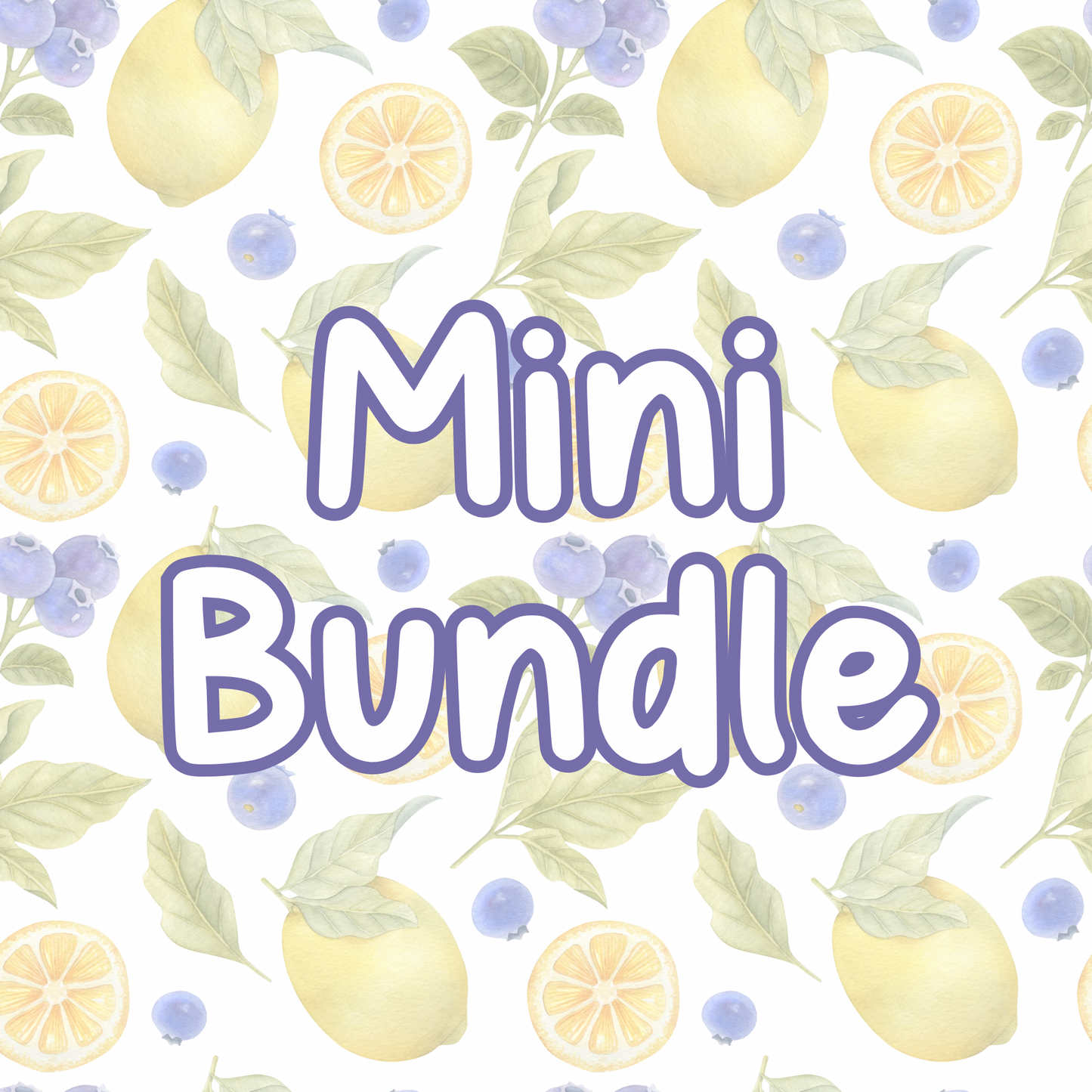 Clean Home Mini Bundle