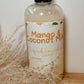 Liquid Laundry Soap