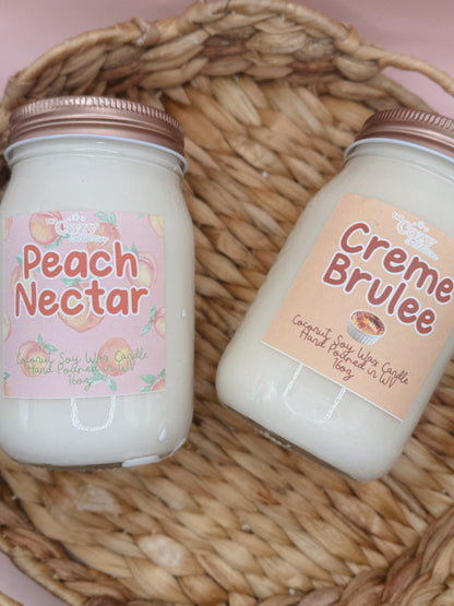 16oz Candle