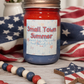 Small Town Summer Candle 16oz