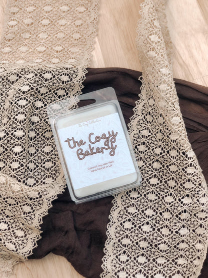 Coconut Soy Wax Melt