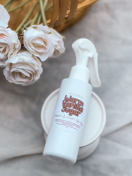Room & Linen Spray - 4 OZ