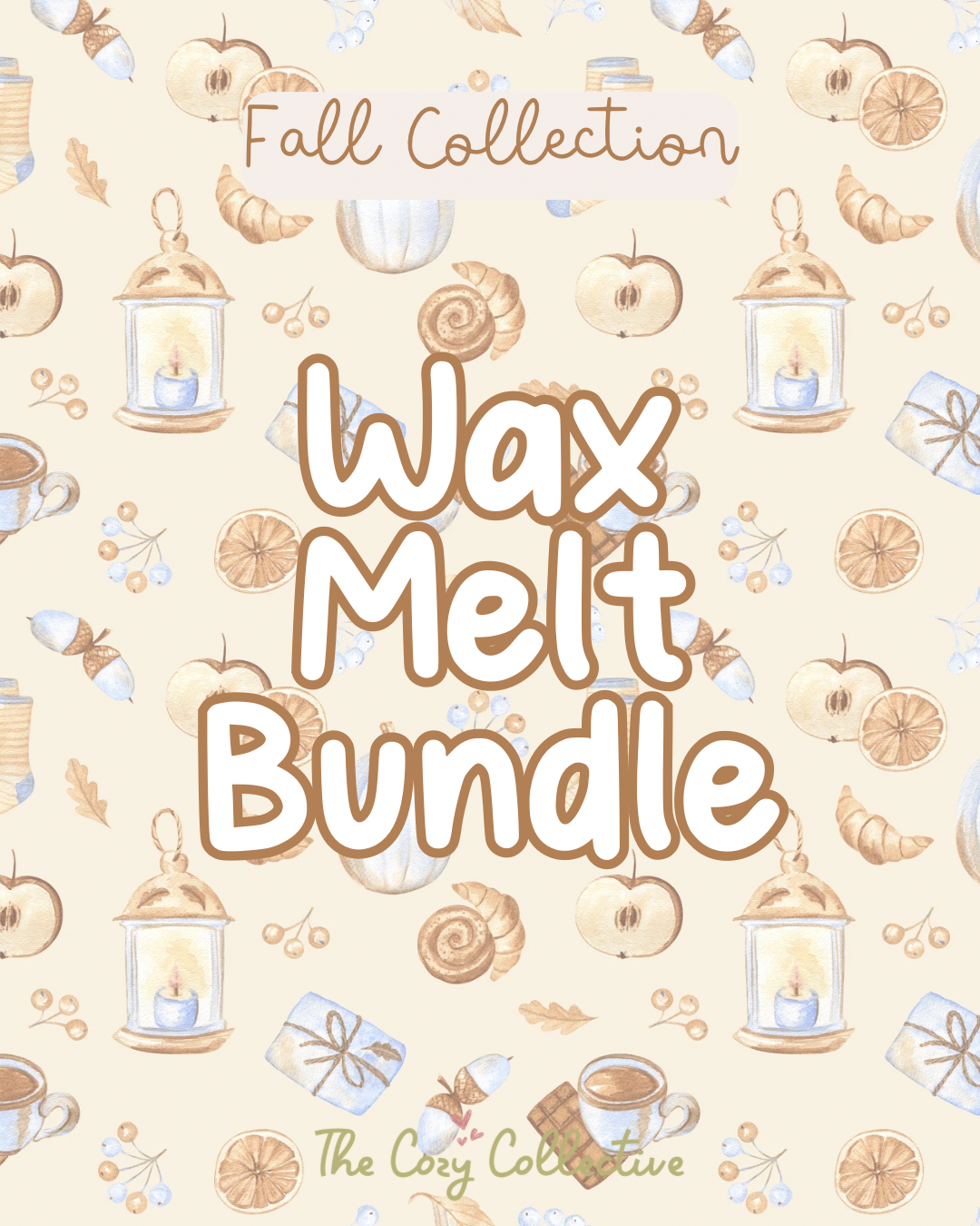 Wax Melt Bundle