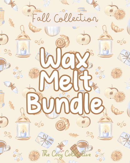 Wax Melt Bundle