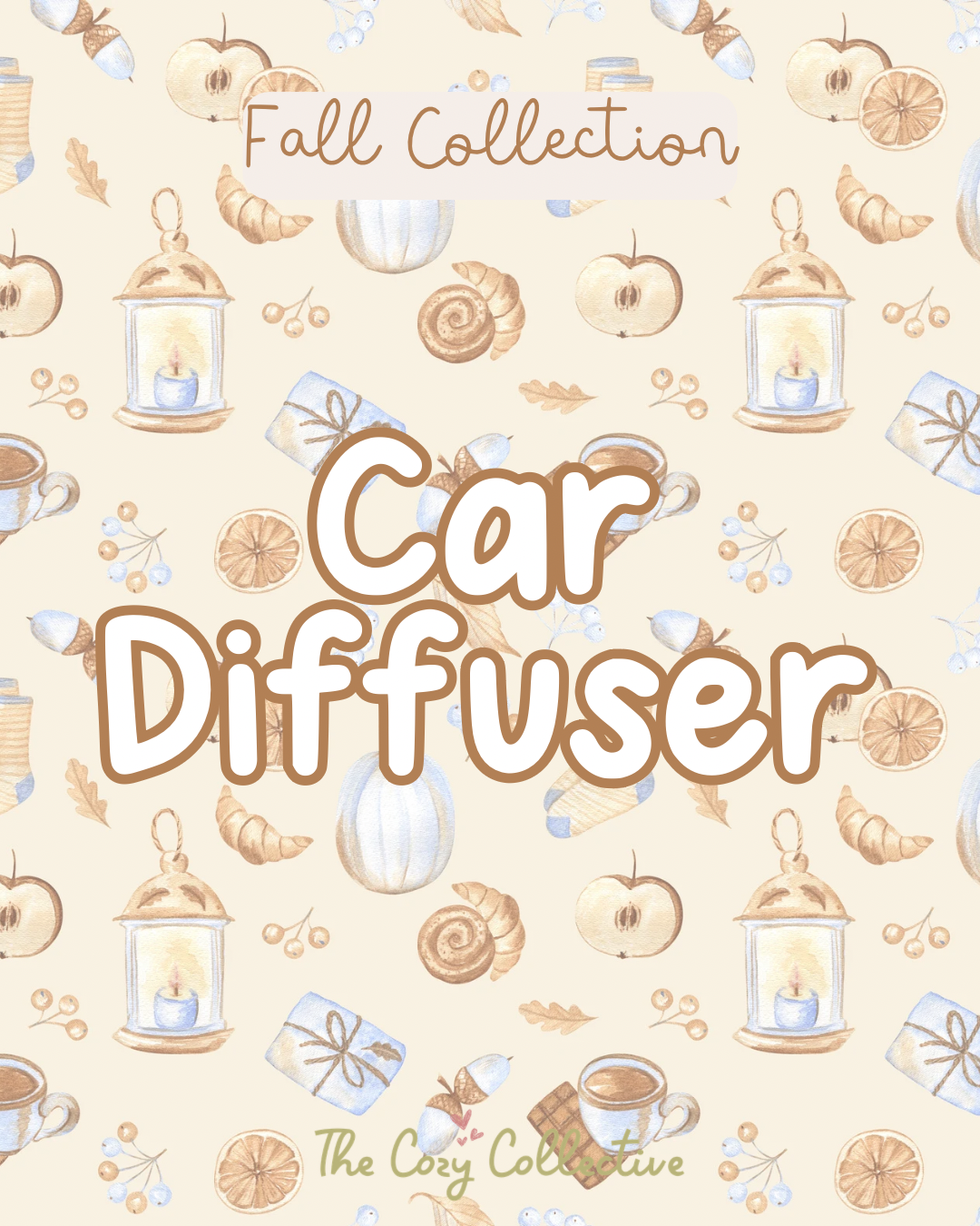 Car Diffuser