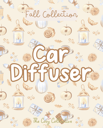 Car Diffuser