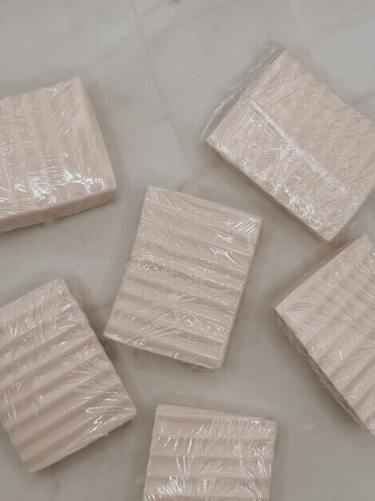 Goat’s Milk Soap