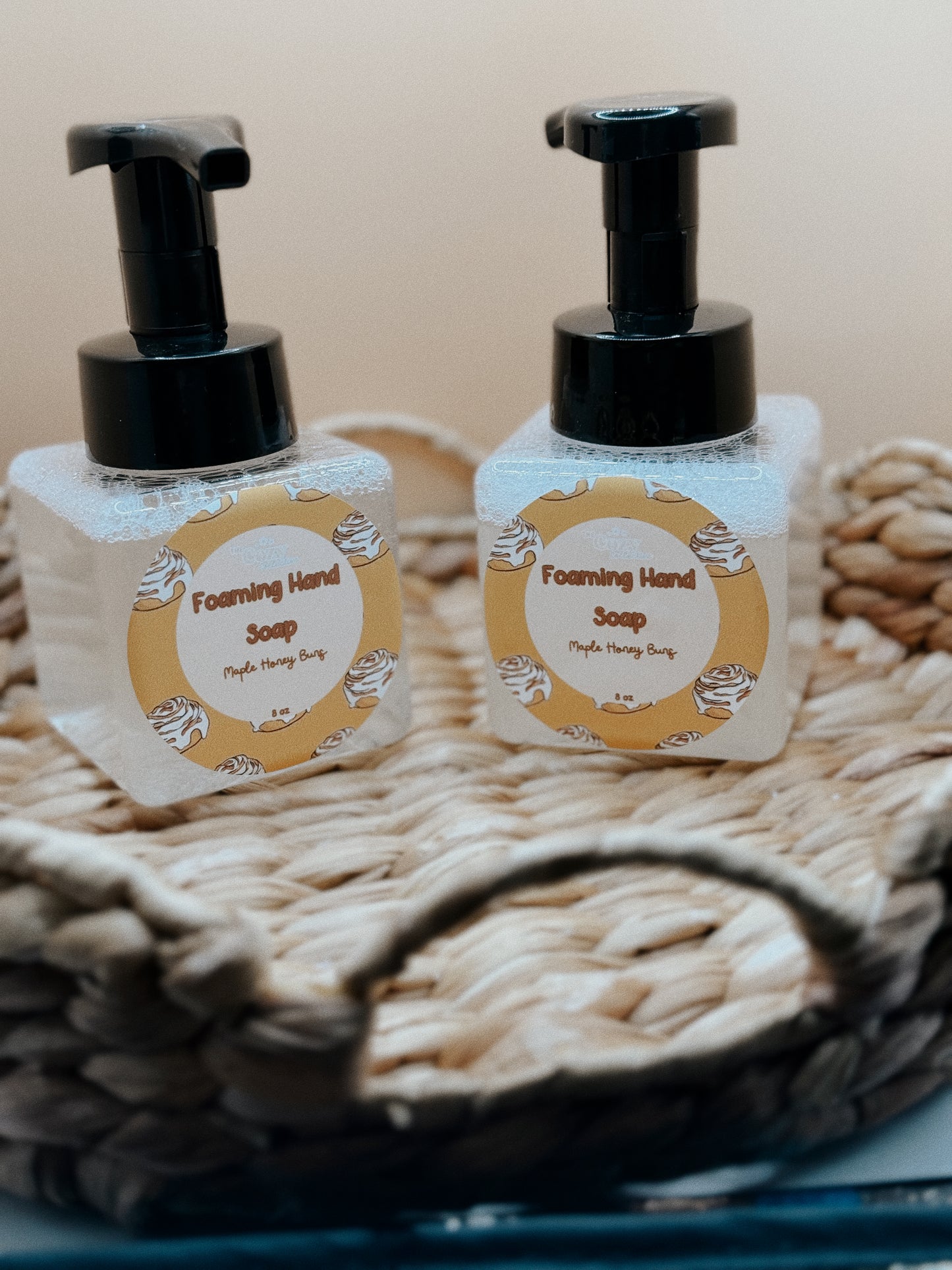 Foaming Hand Soap