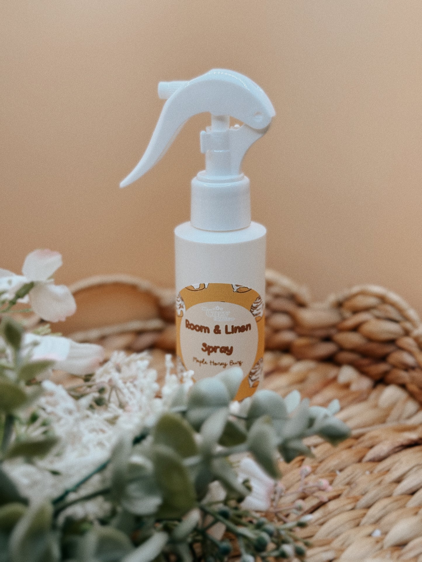 Room & Linen Spray - 8 OZ