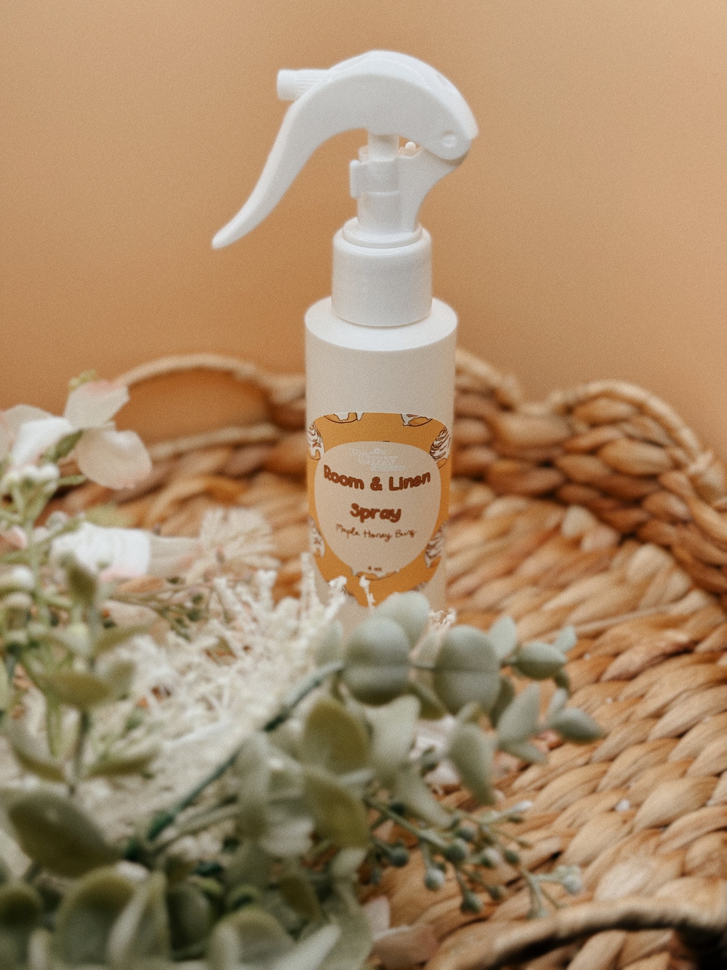 Room & Linen Spray - 8 OZ