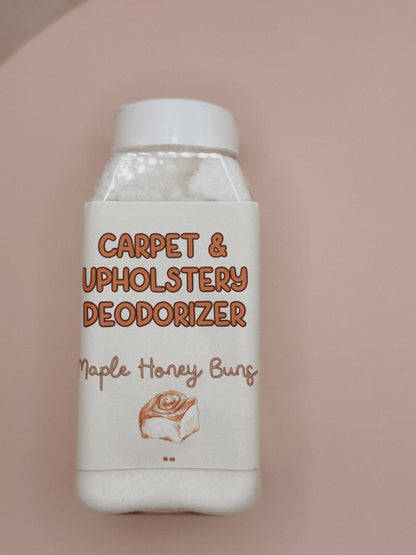 Carpet & Upholstery Freshener