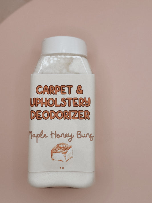 Carpet & Upholstery Freshener