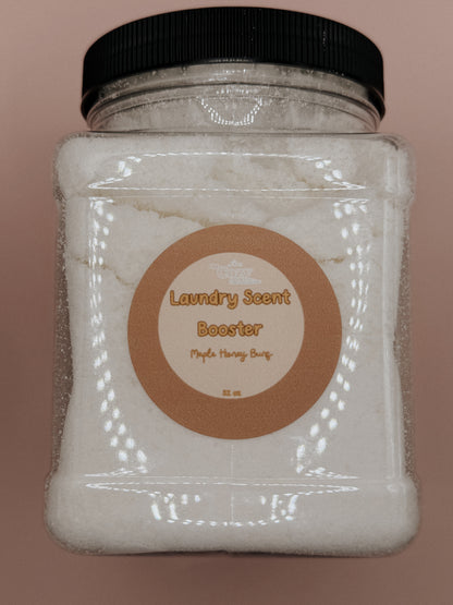Laundry Fragrance Booster