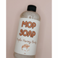 Mop Soap