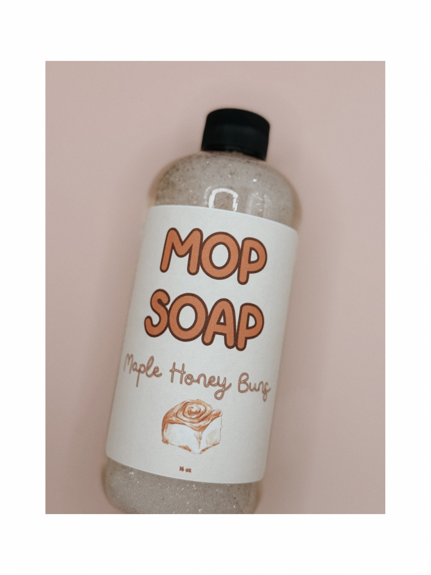 Mop Soap