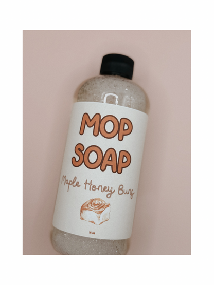 Mop Soap