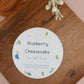 Sea Salt Scrub