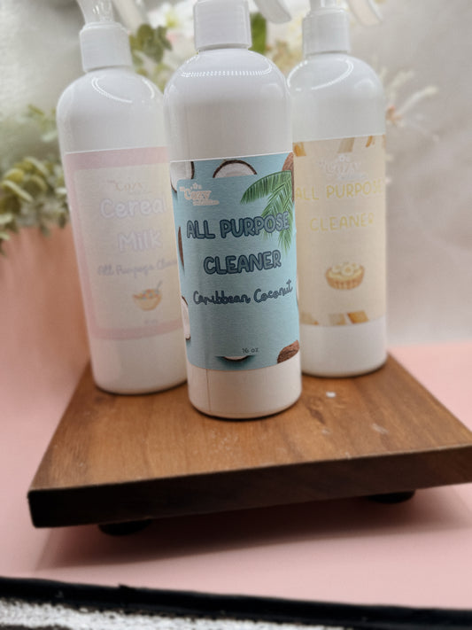 All Purpose Cleaner