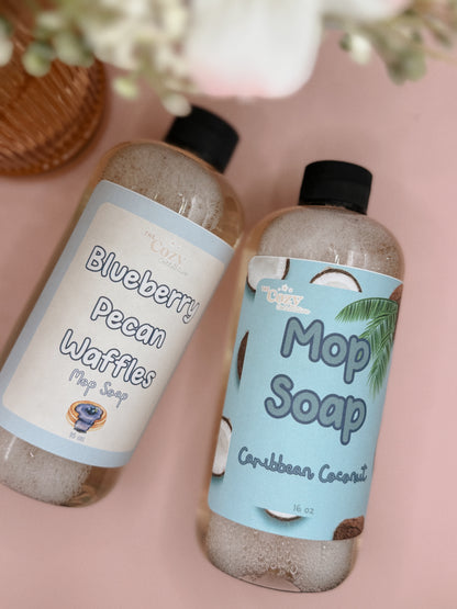 Mop Soap