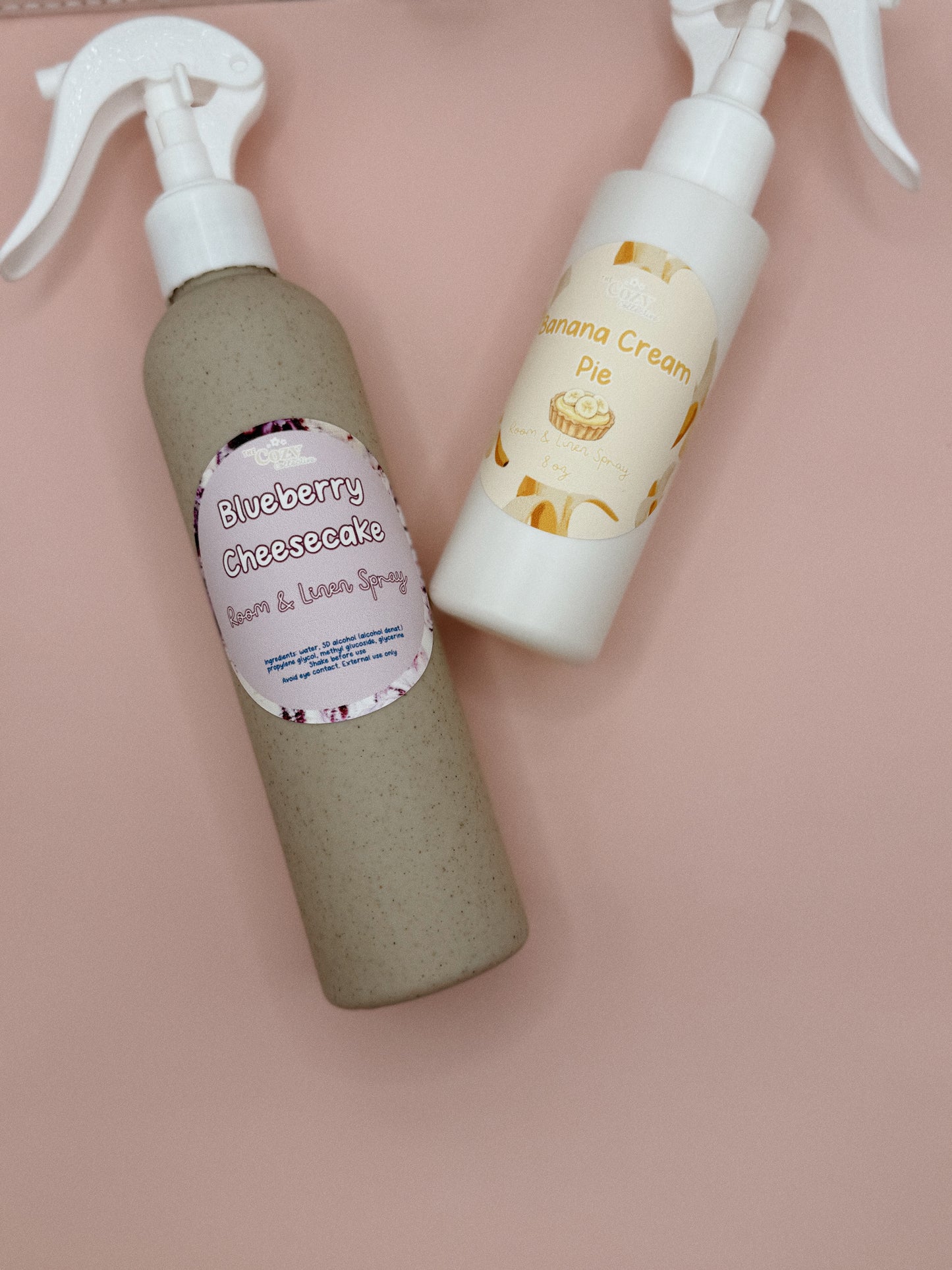 Room & Linen Spray - 8 OZ