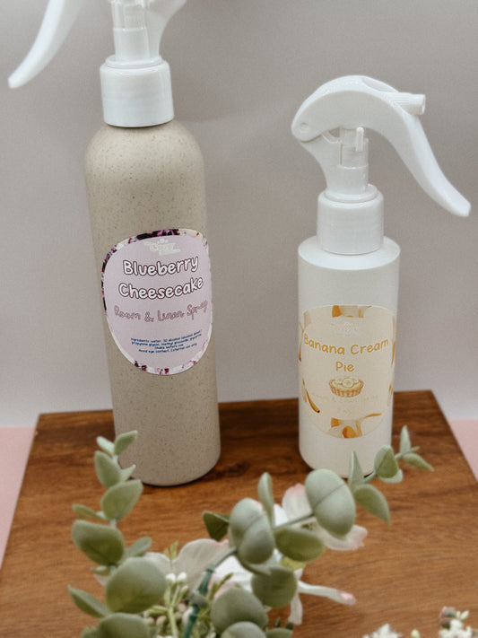 Room & Linen Spray - 8 OZ